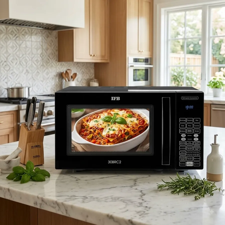 IFB Solo Microwave Oven (20L) on rent in Bhopal & Sehore